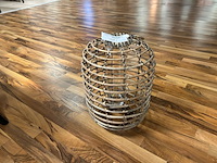 Kaarsstolp j-line - afbeelding 1 van  6