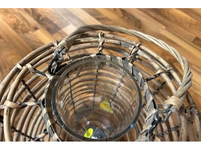 Kaarsstolp j-line - afbeelding 2 van  6