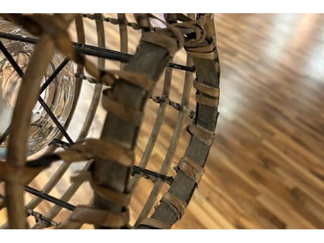 Kaarsstolp j-line - afbeelding 5 van  6