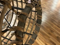 Kaarsstolp j-line - afbeelding 5 van  6