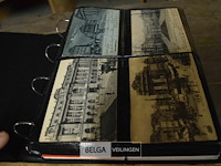 Kaarten belgië - afbeelding 1 van  5