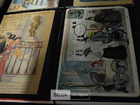 Kaarten belgië - afbeelding 3 van  5