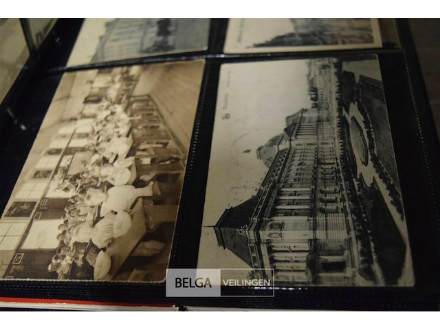 Kaarten belgië - afbeelding 4 van  5