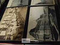 Kaarten belgië - afbeelding 4 van  5