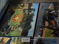 Kaarten belgië - afbeelding 5 van  5