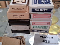 Kaarten - afbeelding 1 van  1