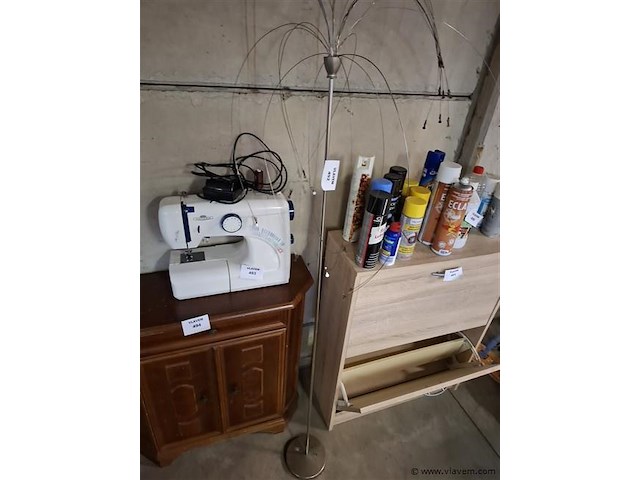 Kaartjesboom - afbeelding 2 van  2