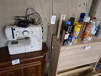 Kaartjesboom - afbeelding 2 van  2