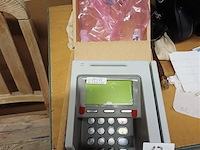 Kaartlezer, ongebruikt - afbeelding 1 van  1