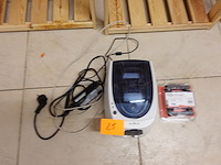 Kaartprinter evolis