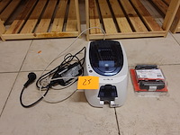 Kaartprinter evolis - afbeelding 2 van  4