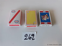 Kaartspelen esso - afbeelding 1 van  4