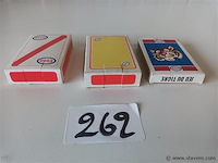 Kaartspelen esso - afbeelding 2 van  4