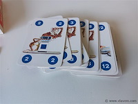 Kaartspelen esso - afbeelding 3 van  4