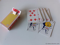 Kaartspelen esso - afbeelding 4 van  4
