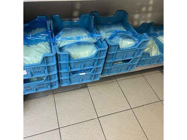 Kaas mozzarella voor pizza, lange houdbaarheidsdata! - afbeelding 5 van  5