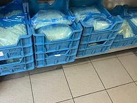 Kaas mozzarella voor pizza, lange houdbaarheidsdata! - afbeelding 5 van  5