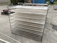 Kaas pekelkooi (3x) - afbeelding 3 van  4