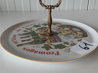 Kaas schaal - afbeelding 2 van  3