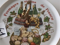 Kaas schaal - afbeelding 3 van  3