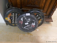 Kaasbollen - afbeelding 1 van  1