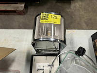 Kaasmolen + vleestang - afbeelding 2 van  6