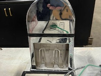 Kaasmolen + vleestang - afbeelding 5 van  6