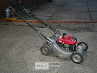 Kaaz grasmaaier - afbeelding 1 van  7