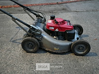 Kaaz grasmaaier - afbeelding 2 van  7