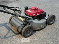 Kaaz grasmaaier - afbeelding 4 van  7