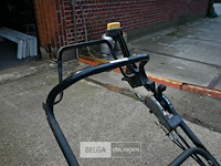 Kaaz grasmaaier - afbeelding 5 van  7