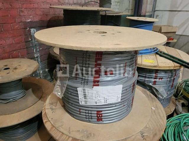 Kabel 1g50mm² - afbeelding 1 van  2