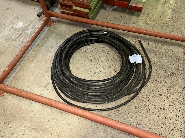 Kabel 25m - afbeelding 1 van  3
