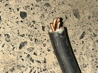 Kabel 25m - afbeelding 2 van  3