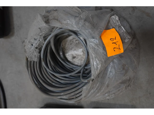 Kabel 3g1,5mm - afbeelding 1 van  2