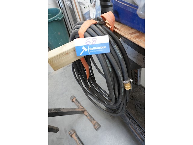 Kabel airpress - afbeelding 1 van  3