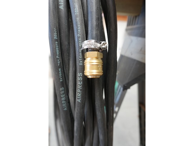 Kabel airpress - afbeelding 2 van  3