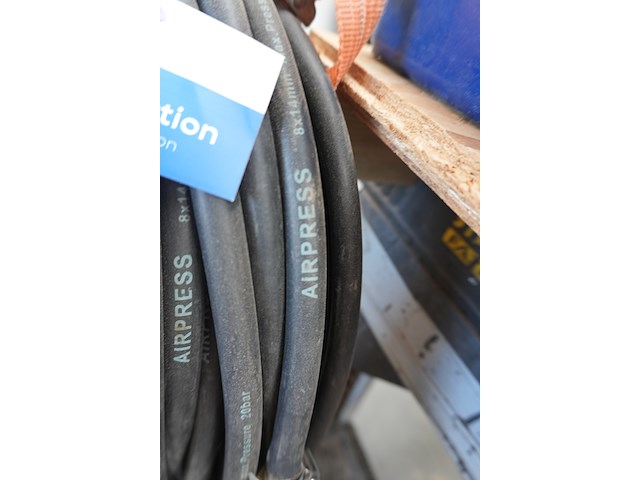 Kabel airpress - afbeelding 3 van  3