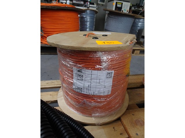 Kabel atox - afbeelding 1 van  2
