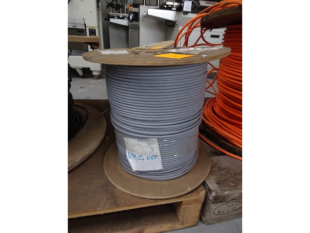 Kabel b-cables - afbeelding 1 van  2