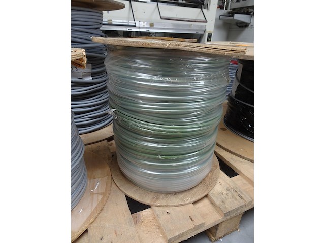 Kabel b-cables - afbeelding 1 van  2