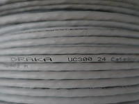 Kabel draka uc300 utp 4p - afbeelding 2 van  6