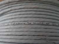 Kabel draka uc300 utp 4p - afbeelding 3 van  6