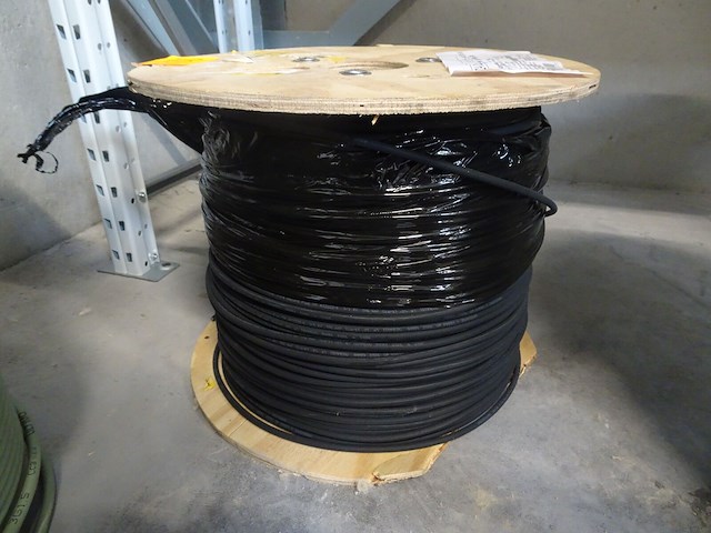 Kabel fire secure + - afbeelding 1 van  2