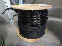 Kabel fire secure + - afbeelding 1 van  2