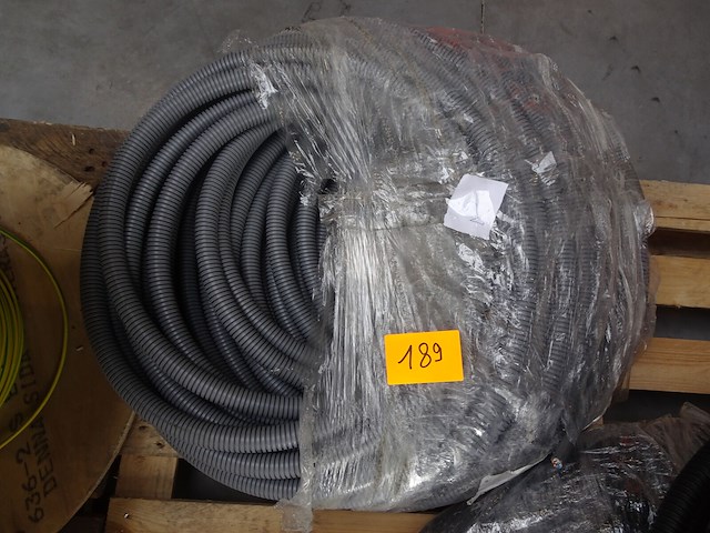 Kabel flex - afbeelding 1 van  2