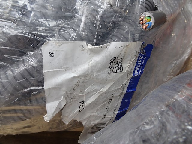 Kabel flex - afbeelding 2 van  2