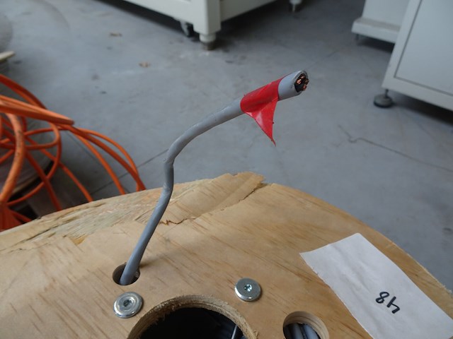 Kabel general cavi - afbeelding 2 van  2