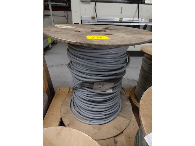 Kabel general cavi - afbeelding 1 van  1