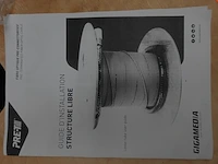 Kabel gigamedia - afbeelding 3 van  3
